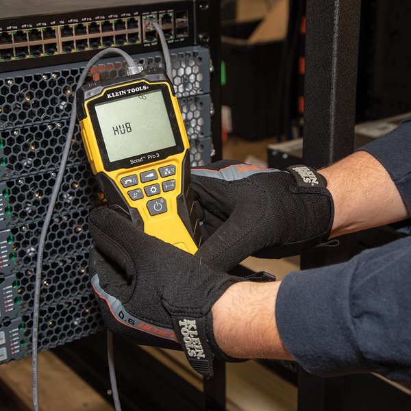 ScoutÂ® Pro 3 Tester with Test + Mapâ¢ Remote Kit