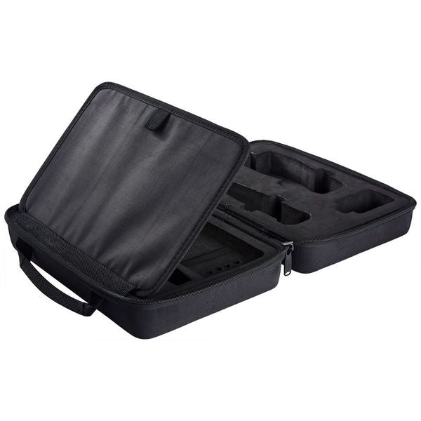 Carrying Case for ScoutÂ® Pro 3 Test + Mapâ¢ Remotes
