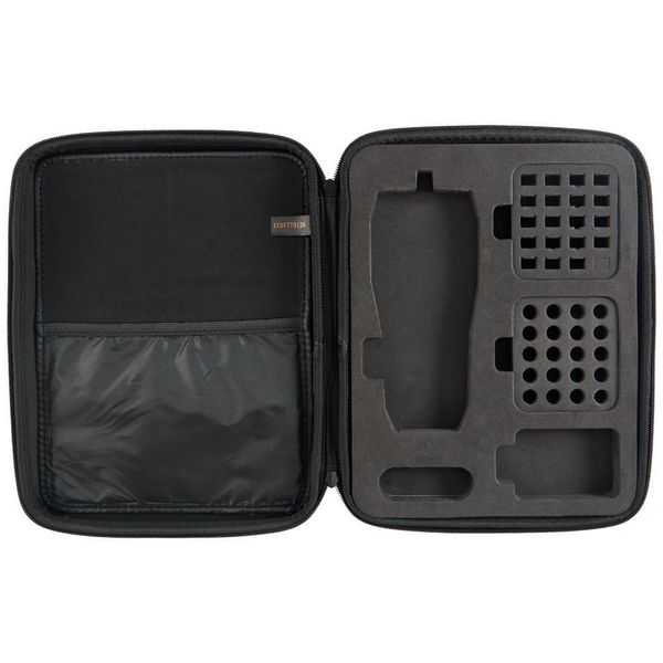 Carrying Case for ScoutÂ® Pro 3 Tester and Locator Remotes