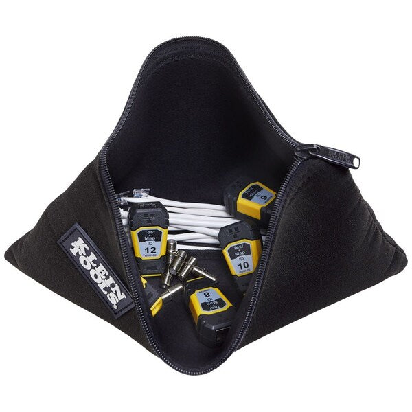 Zipper Bag for ScoutÂ® Pro 3 Test + Mapâ¢ Remote Expansion Kit