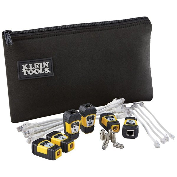 Test + Mapâ¢ Remotes (#7 - #12) Expansion Kit for ScoutÂ® Pro 3 Tester