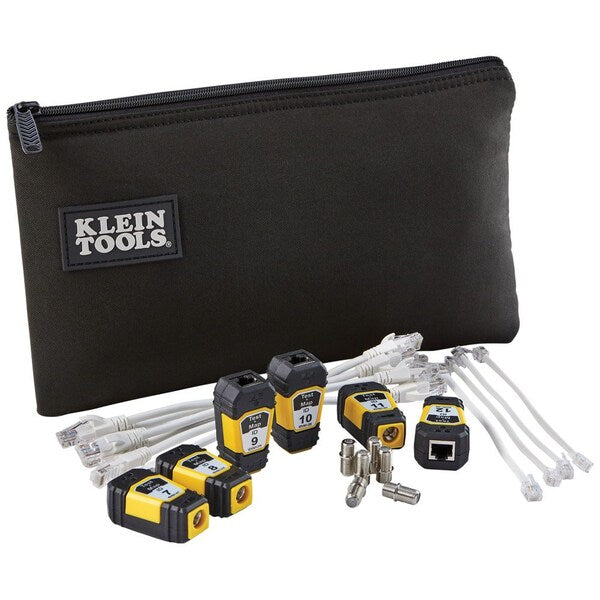 Zipper Bag for ScoutÂ® Pro 3 Test + Mapâ¢ Remote Expansion Kit