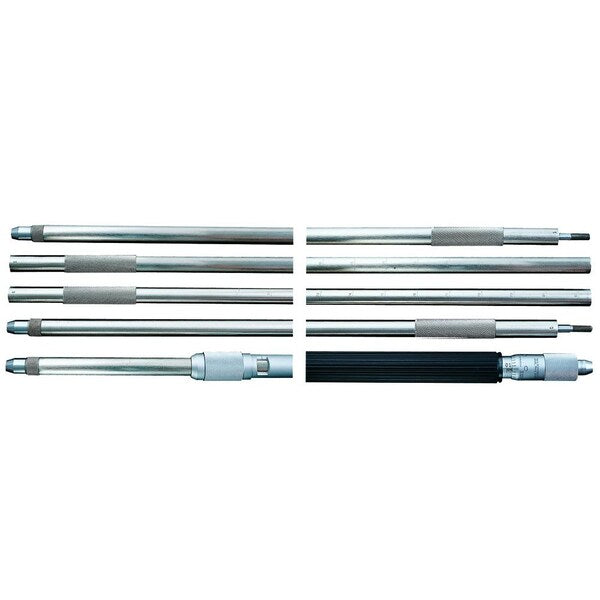 Micrometer Inside