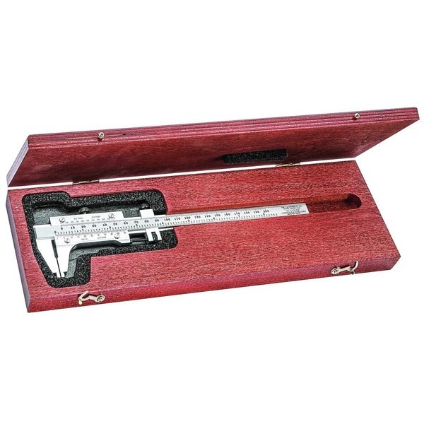 Vernier Caliper