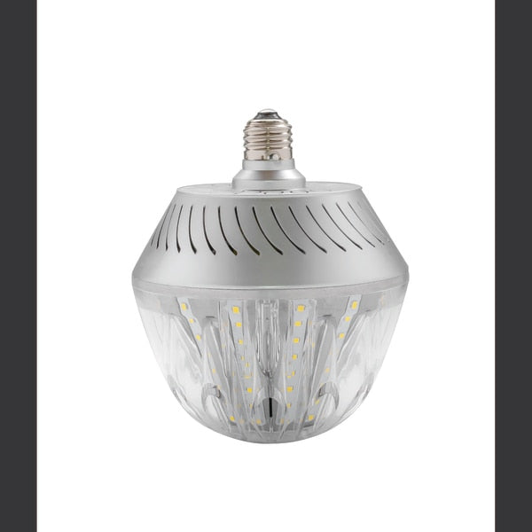 45W PARKING GARAGE RETROFIT, 
REPLACES UP TO 175W HID, E26, 5000K