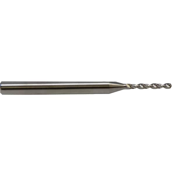 Twister Gp Circuit Board Drill, 2.35Mm