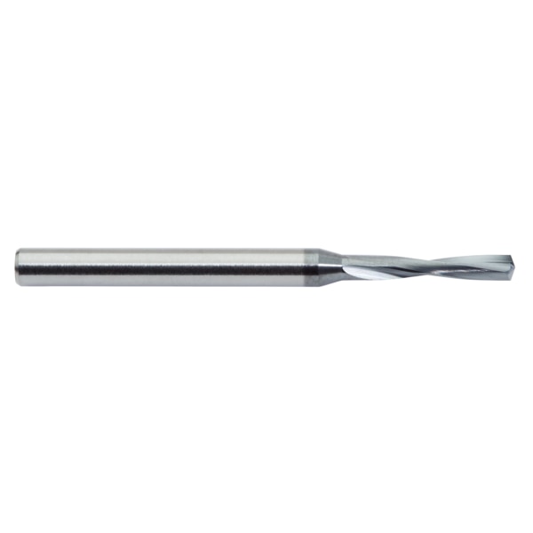 Twister Micro-Tuff Drill, 1.05Mm