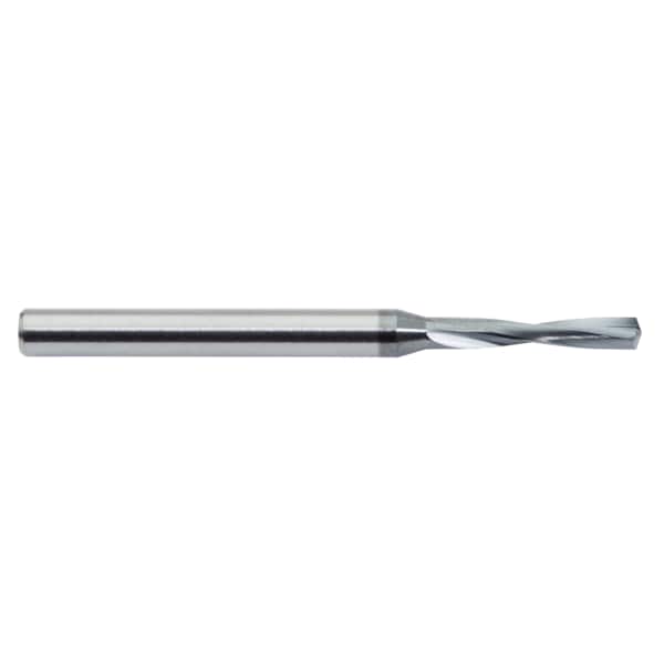 Twister Micro-Tuff Drill, 2.30Mm