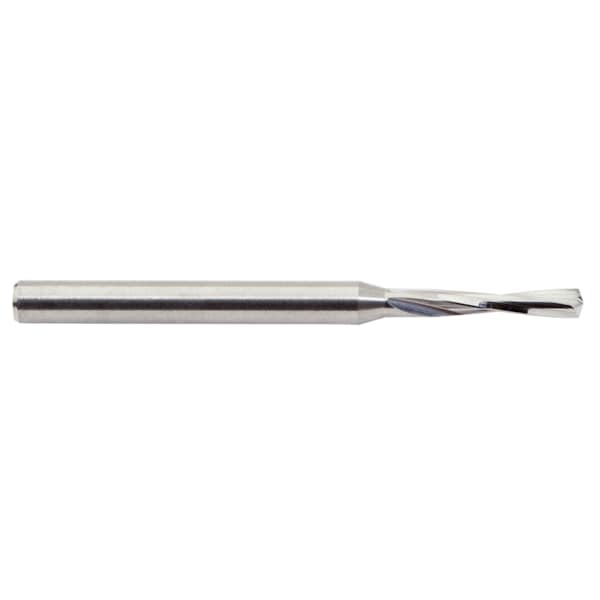 Twister Micro-Tuff Drill, 0.50Mm