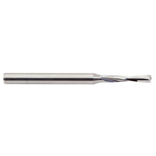 Twister Micro-Tuff Drill, 0.16Mm