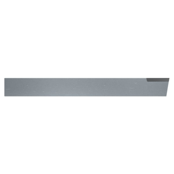 Brazed Tool Bit, CL, 6 In L