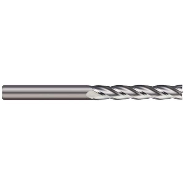 Carb End Mill, 14.00mm, 2FL, CC, Uncoated