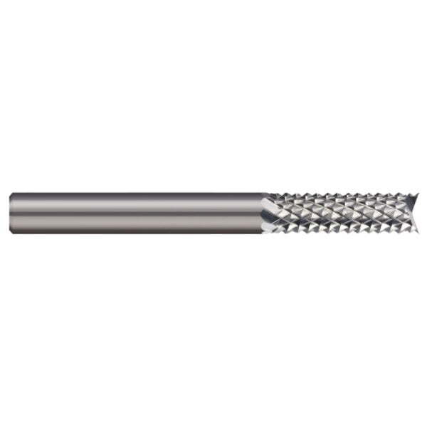 Router Diamond Cut