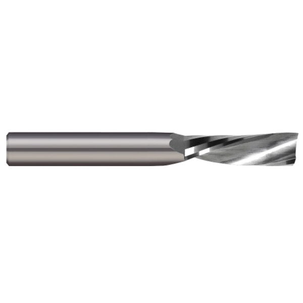 Router (Metric) Single Flute