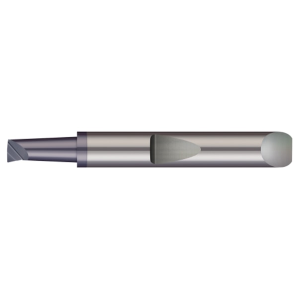 Quick Change Boring Tool, 3.000