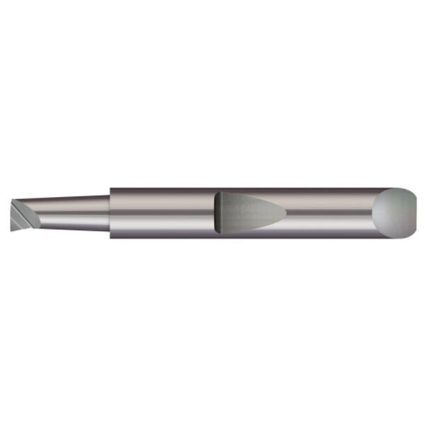Quick Change Boring Tool, 4.000