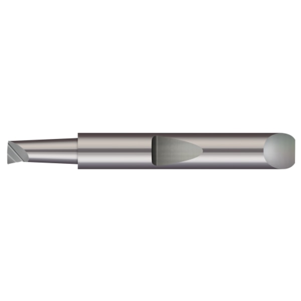 Quick Change Boring Tool, 2.500