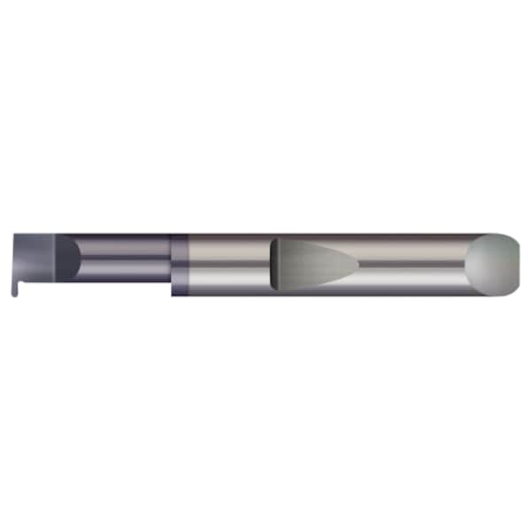 Grooving Tool
