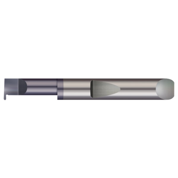 Grooving Tool