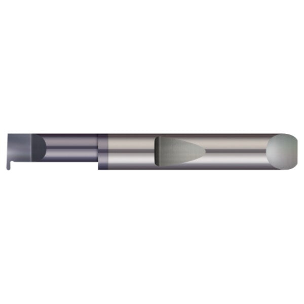 Grooving Tool