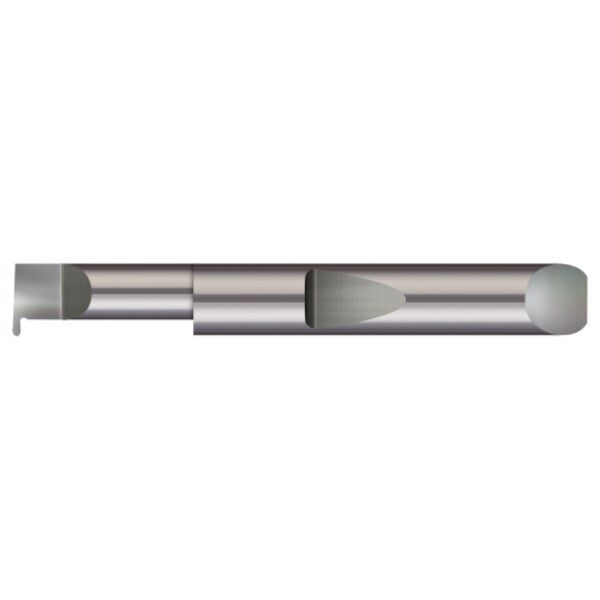 Grooving Tool