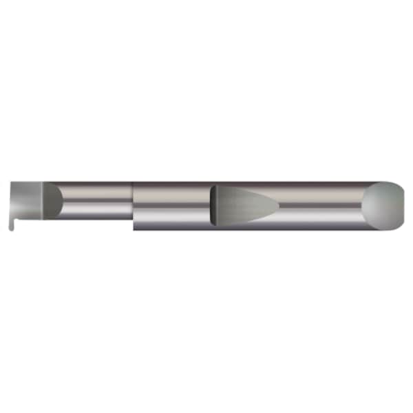 Grooving Tool