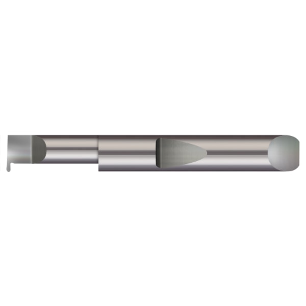 Grooving Tool