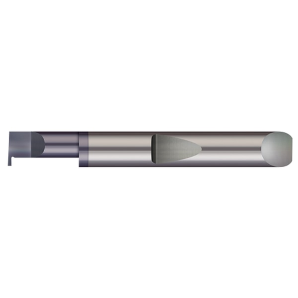 Grooving Tool