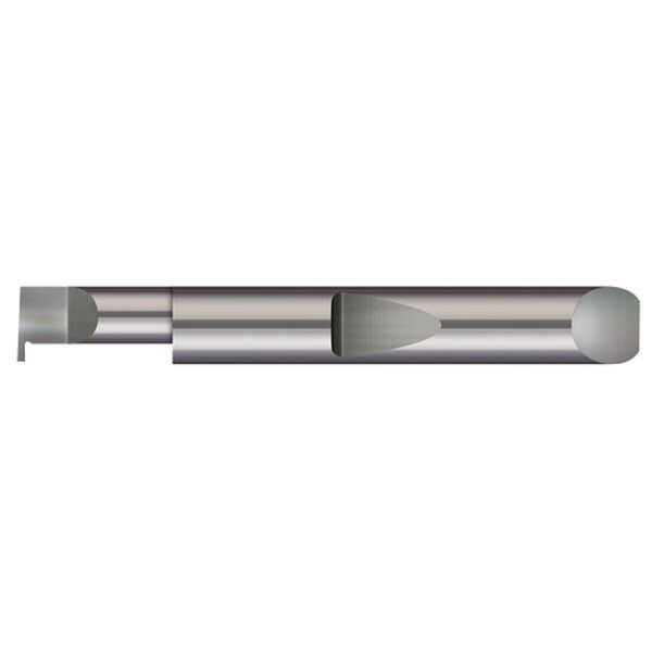 Grooving Tool