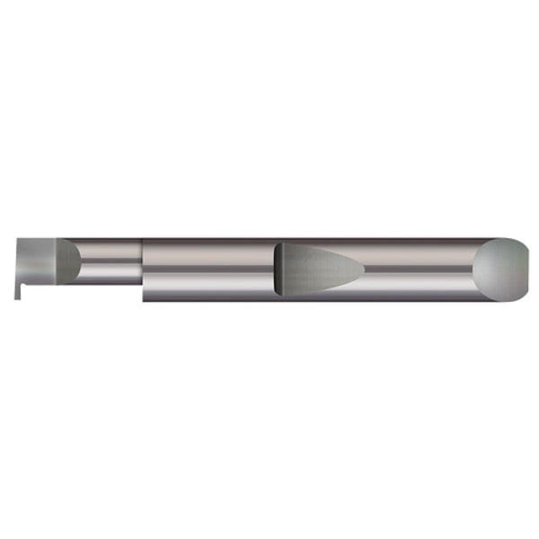 Grooving Tool
