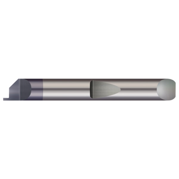 Grooving Tool