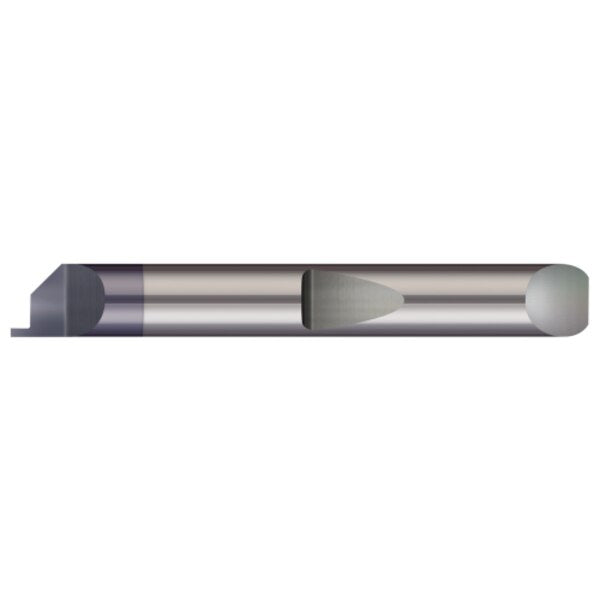 Grooving Tool