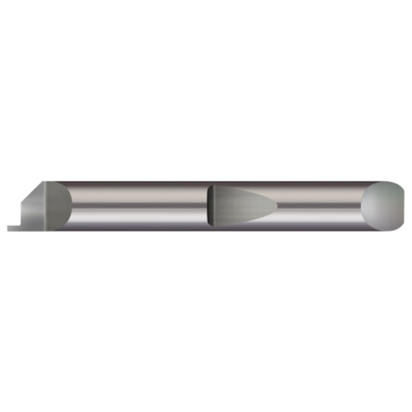 Grooving Tool