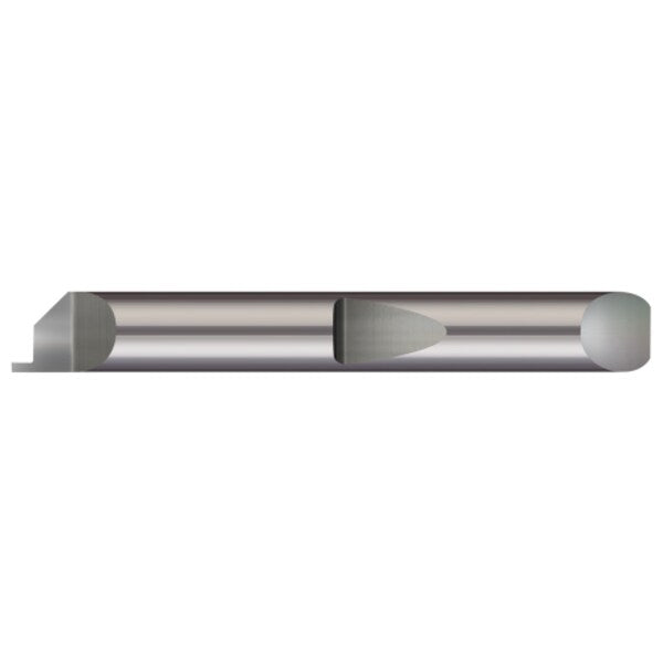 Grooving Tool