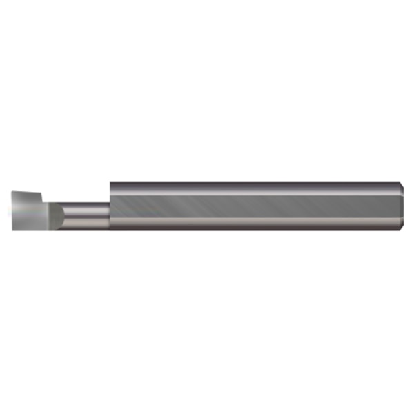 Radius Boring Tool, 2-1/2