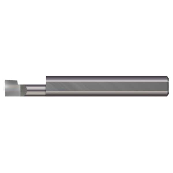 Radius Boring Tool, 4