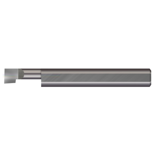 Sharp Boring Tool, 83 mm L, C2 Micrograin Carbide