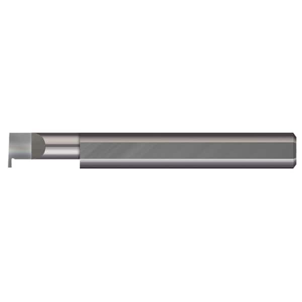 Grooving Tool