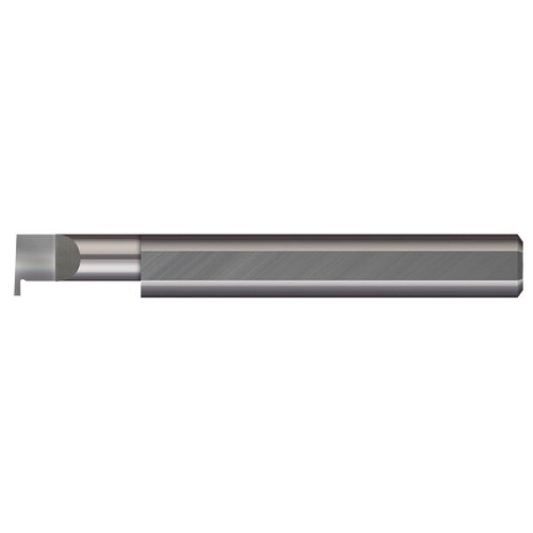 Grooving Tool