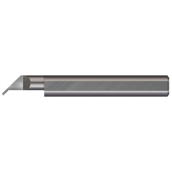Grooving Tool