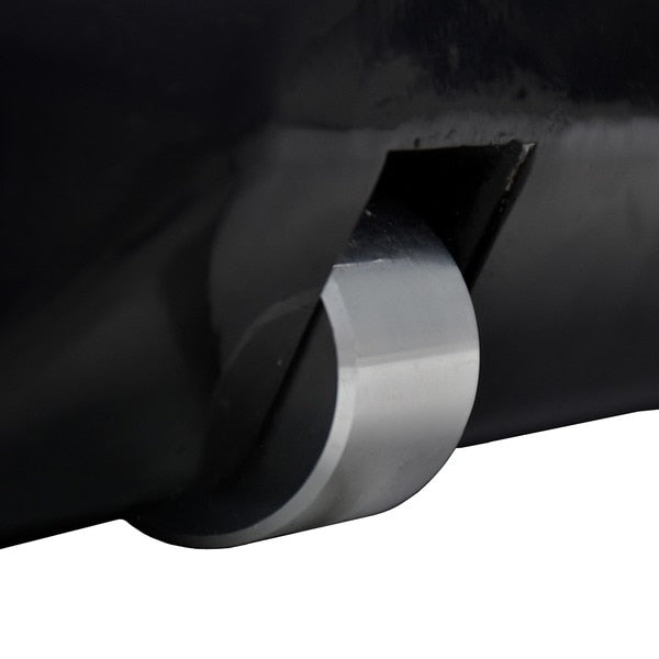 Umbrella Base, Steel Cover, Concrete Center