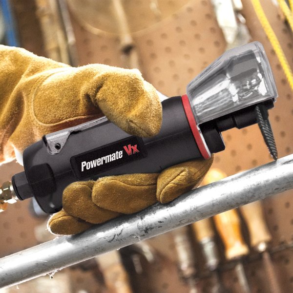 Utility Air Cut-Off Tool, 3in.