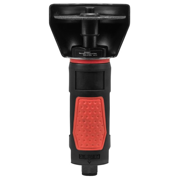 Utility Air Cut-Off Tool, 3in.