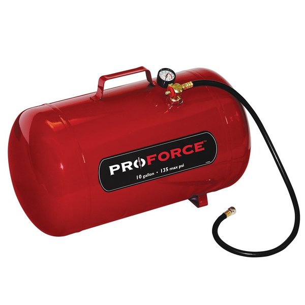 Carry Tank, 10 gal., 135 psi