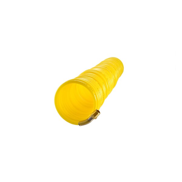 50 ft. Recoil Nylon Hose