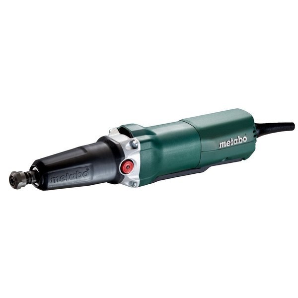 Variable Speed Die Grinder-10,000-30,500 RPM-6.4 AMP Paddle Switch