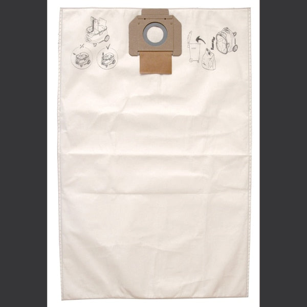 Fleece Dust Bag For De-1230