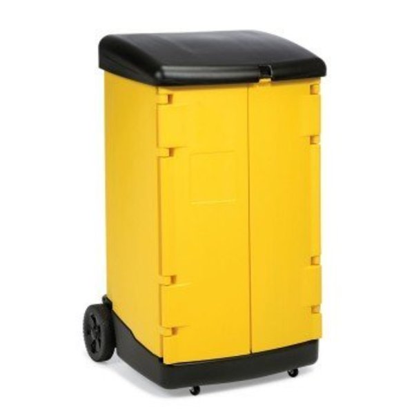 Spill Caddy, Empty Big Daddy