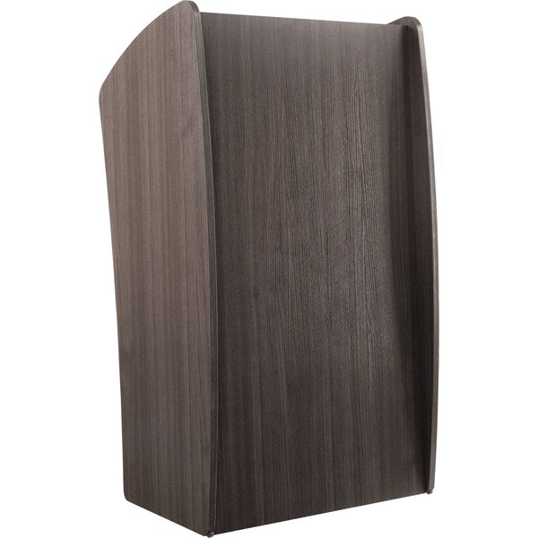Vision Lectern, Ribbonwood