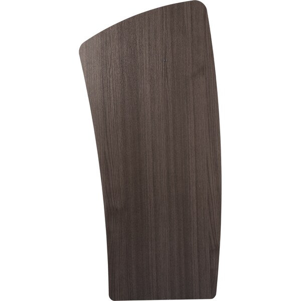 Vision Lectern, Ribbonwood